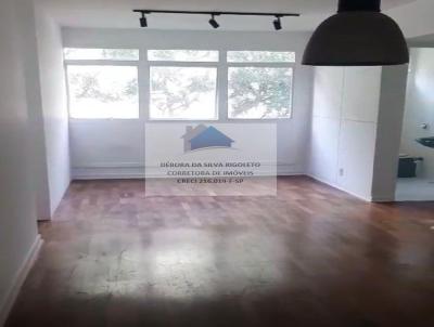 Apartamento para Locação, em São Paulo, bairro Consolação, 3 dormitórios, 3 banheiros, 1 vaga