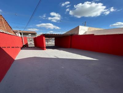 Casa para Venda, em Indaiatuba, bairro Jardim Morada do Sol, 2 dormitrios, 1 banheiro, 1 vaga