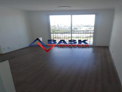 Apartamento para Loca��o, em S�o Paulo, bairro IPIRANGA, 2 dormit�rios, 1 banheiro, 1 vaga