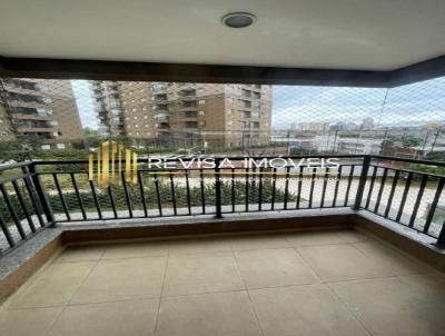 Apartamento para Locao, em Barueri, bairro Jardim Tupanci, 2 dormitrios, 1 banheiro, 1 vaga