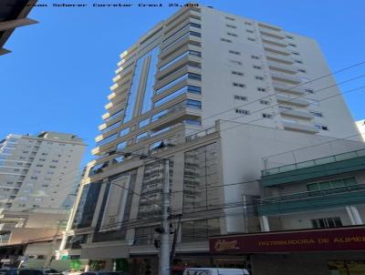 Apartamento para Venda, em Itapema, bairro Meia Praia, 4 banheiros, 3 sutes, 2 vagas