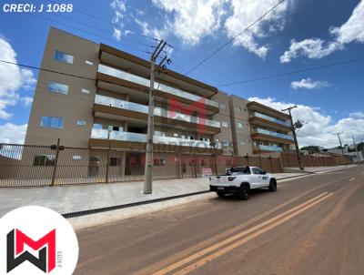 Apartamento para Locao, em Paragominas, bairro Tio Mineiro, 2 dormitrios, 1 banheiro, 1 vaga