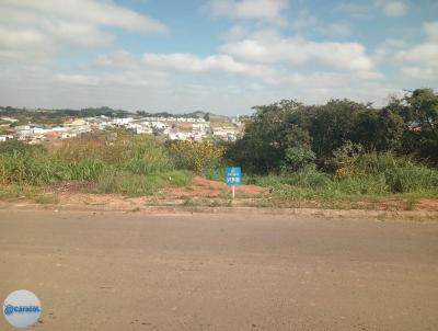 Terreno para Venda, em Guaxup, bairro Jardim dos Ips