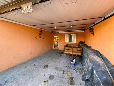 Casa para Venda, em Itanham, bairro Nossa Senhora do Sion, 1 dormitrio, 1 banheiro