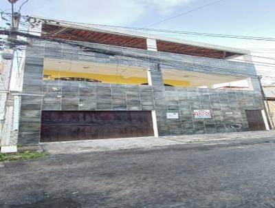 Casa para Venda, em Simes Filho, bairro Cia 1, 3 dormitrios, 1 banheiro, 1 sute, 1 vaga