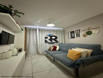 Apartamento para Venda, em Vitria, bairro Jardim Camburi, 2 dormitrios, 1 banheiro, 1 vaga