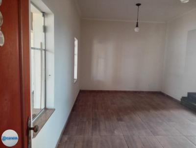 Casa para Venda, em Guaxup, bairro Parque das Orquideas, 3 dormitrios, 3 banheiros, 1 sute, 3 vagas