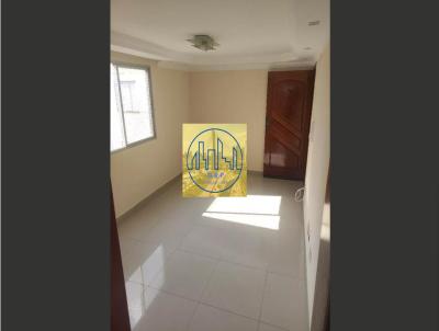 Apartamento para Venda, em Santo Andr, bairro Jardim Alvorada, 2 dormitrios, 1 banheiro, 1 vaga