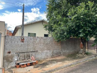 Casa para Venda, em Presidente Venceslau, bairro Residencial Roberto Mximo, 2 dormitrios, 1 banheiro