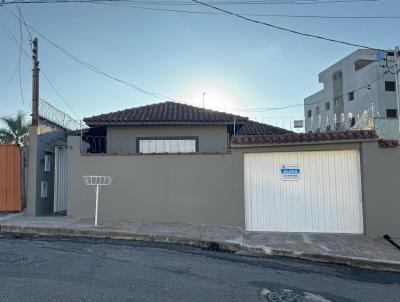 Casa para Locao, em Poos de Caldas, bairro Jardim Itamaraty III, 3 dormitrios, 2 banheiros, 1 sute, 1 vaga