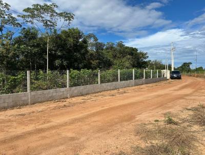 Chcara para Venda, em , bairro Zona Rural