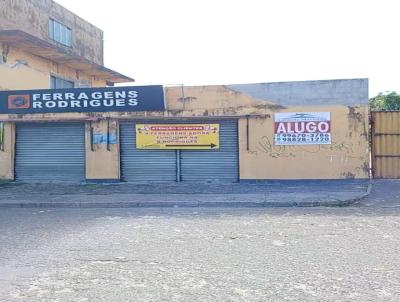 Ponto Comercial para Locao, em Simes Filho, bairro Cia 1