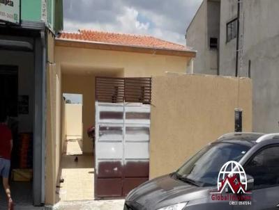 Casa para Venda, em Taubat, bairro Esplanada Santa Helena, 2 dormitrios, 1 banheiro, 2 vagas