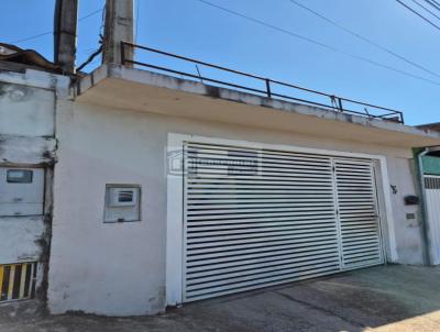 Casa para Venda, em Limeira, bairro Jardim Boa Esperana, 3 dormitrios, 1 banheiro, 1 sute, 1 vaga