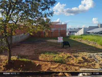 Terreno para Venda, em Umuarama, bairro Jardim Aeroporto II