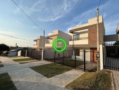 Sobrado para Venda, em Curitiba, bairro Bairro Alto, 3 dormitrios, 3 banheiros, 1 sute, 2 vagas