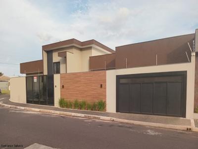 Casas 3 e 4 Quartos para Venda, em , bairro Jardim Americano, 3 dormitórios, 2 banheiros, 2 suítes