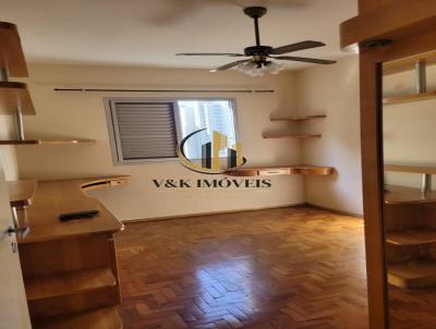 Apartamento para Locao, em So Caetano do Sul, bairro SANTO ANTONIO, 1 dormitrio, 1 banheiro, 1 vaga