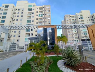 Apartamento para Locao, em Lauro de Freitas, bairro Centro, 2 dormitrios, 1 banheiro, 1 sute, 1 vaga