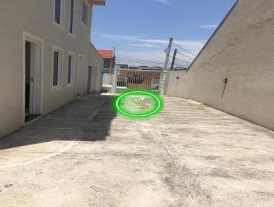 Sobrado para Venda, em Curitiba, bairro Uberaba, 3 dormitrios, 3 banheiros, 1 sute
