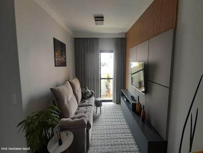 Apartamento para Venda, em , bairro Vila Anelo, 3 dormitrios, 2 banheiros, 1 sute, 2 vagas