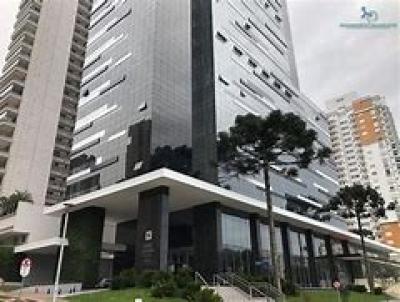 Comercial para Venda, em Curitiba, bairro gua Verde, 1 vaga