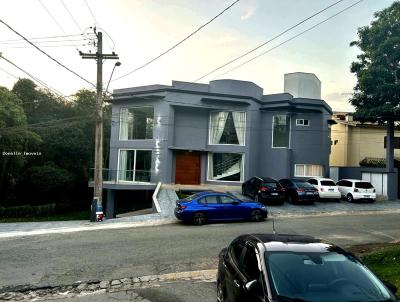 Casa em Condomnio para Venda, em Mogi das Cruzes, bairro Aru, 7 dormitrios, 9 banheiros, 5 sutes, 10 vagas