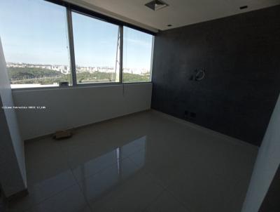 Sala Comercial para Locao, em Salvador, bairro caminho Das rvores, 2 banheiros, 2 vagas