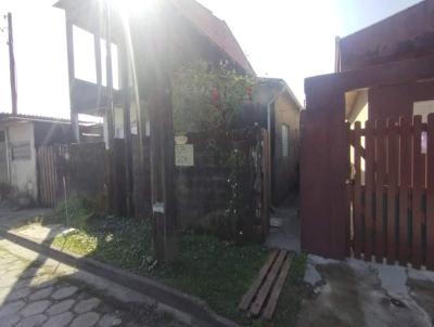 Casa para Venda, em Itanham, bairro Laranjeiras, 1 dormitrio, 1 banheiro