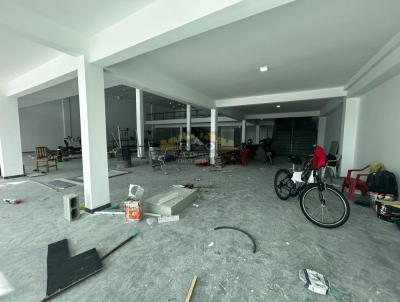 Loja para Locao, em Praia Grande, bairro Mirim, 2 banheiros, 8 vagas