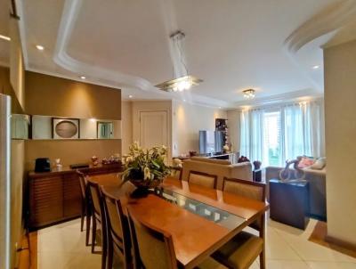 Apartamento para Venda, em São Paulo, bairro Vila Gomes Cardim, 3 dormitórios, 4 banheiros, 3 suítes, 3 vagas