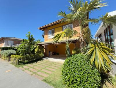 Apartamento para Venda, em Salvador, bairro Stella Maris, 4 dormitrios, 6 banheiros, 4 sutes, 4 vagas