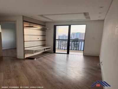 Apartamento para Venda, em Guarulhos, bairro portal dos gramados, 2 dormitrios, 1 banheiro, 2 vagas