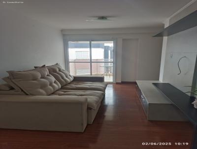 Apartamento para Locao, em Mogi das Cruzes, bairro Socorro, 3 dormitrios, 1 banheiro, 1 vaga