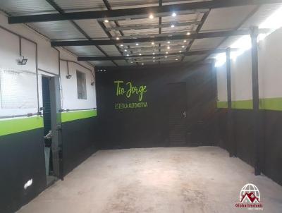 Ponto Comercial para Locao, em Taubat, bairro Parque Santo Antnio