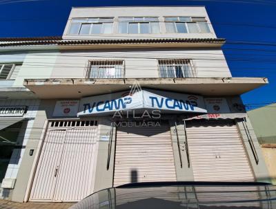 Apartamento para Locao, em Campo Belo, bairro Centro, 3 dormitrios, 2 banheiros, 1 sute