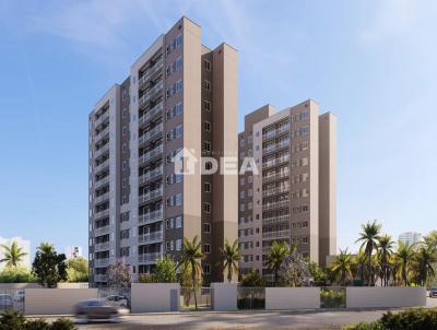 Apartamento para Venda, em Fortaleza, bairro Passaré, 2 dormitórios, 2 banheiros, 1 suíte, 1 vaga