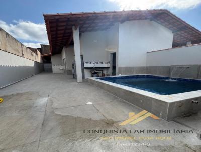 Casa 2 dormitrios para Venda, em Itanham, bairro LOTY, 2 dormitrios, 2 banheiros, 1 sute, 2 vagas