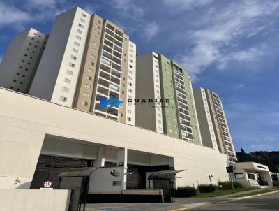Apartamento para Locao, em Jundia, bairro Engordadouro, 2 dormitrios, 2 banheiros, 1 sute, 1 vaga