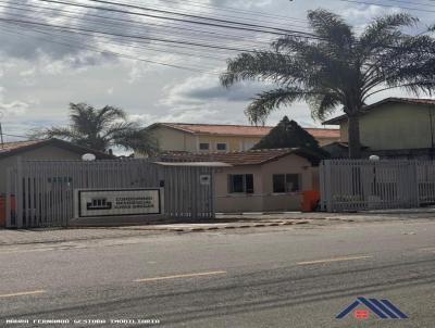 Casa em Condomnio para Locao, em Guarulhos, bairro Vila So Joo Batista, 2 dormitrios, 1 banheiro, 1 vaga