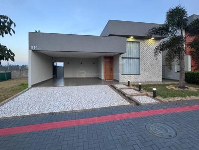 Casa em Condomnio para Venda, em Camb, bairro Residencial Bellevie, 3 dormitrios, 3 banheiros, 1 sute, 4 vagas
