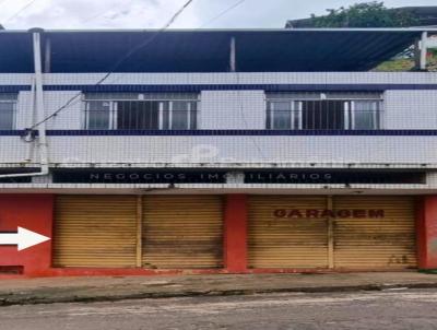 Comercial para Locao, em Cataguases, bairro Pouso Alegre, 1 banheiro