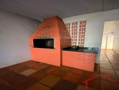 Casa para Locao, em , bairro Av Iguau, 2 dormitrios, 1 banheiro, 1 sute, 1 vaga