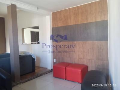 Casa 3 dormit�rios para Loca��o, em Campinas, bairro S�o Bernardo, 3 dormit�rios, 3 banheiros, 1 su�te, 4 vagas