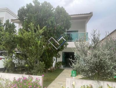 Casa para Venda, em Garanhuns, bairro Alamedas da Serra, 3 dormitrios, 1 sute