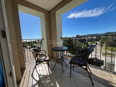 Apartamento para Venda, em Florianpolis, bairro Jurer Internacional, 1 dormitrio, 1 banheiro, 1 vaga