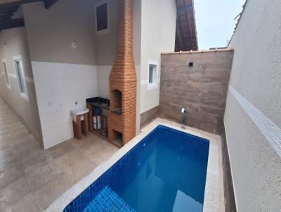 Casa para Venda, em Itanham, bairro Corumba, 3 dormitrios, 1 banheiro, 2 sutes, 2 vagas