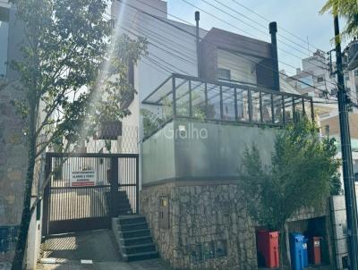 Casa para Venda, em Florianpolis, bairro Crrego Grande, 3 dormitrios, 4 banheiros, 3 sutes, 2 vagas