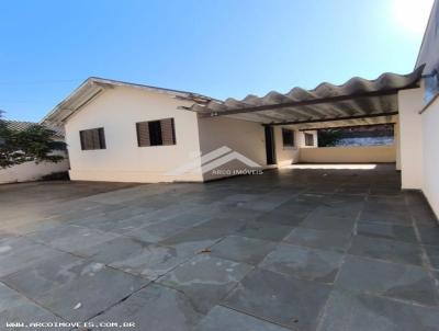 Casa para Venda, em Presidente Prudente, bairro COHAB, 1 dormitrio, 1 banheiro, 1 vaga