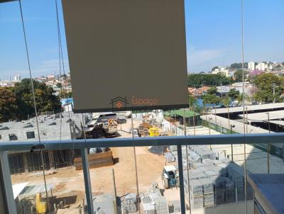 Apartamento para Venda, em Jacareí, bairro Centro, 2 dormitórios, 1 banheiro, 1 suíte, 1 vaga